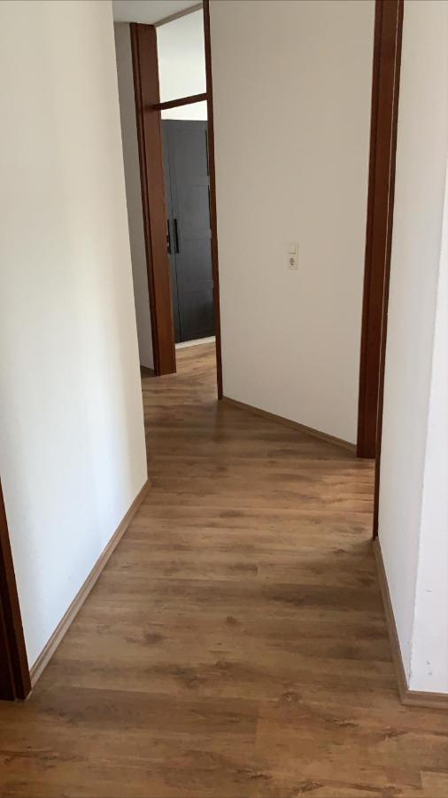 Apartment 1 *